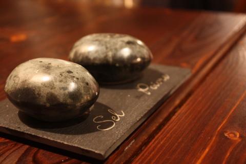 Alsace # 6 : Le Bistrot des copains, à Colmar.