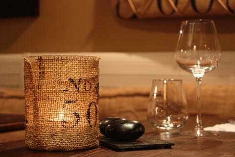 Alsace # 6 : Le Bistrot des copains, à Colmar.