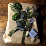 Astuce : J’emballe mes cadeaux de Noël