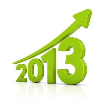 2013 : L’année de l’Engagement des Employés