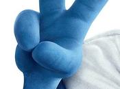 Cinéma Schtroumpfs (the smurfs bande-annonce