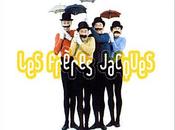 Après décès Georges Bellec, décembre 2012, reste plus qu'un Frère Jacques!