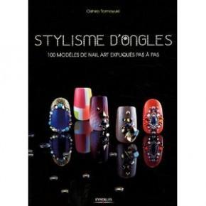 Stylisme d'ongles - Nail art 27€