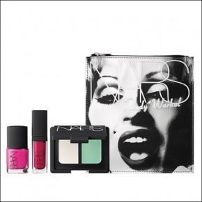 Nars Andy Warhol 47€