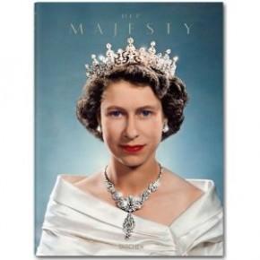Queen Elizabeth II, her Majesty 100€