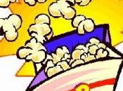 Sorties cinéma mercredi Décembre