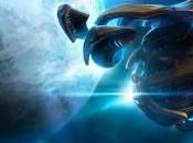 nouveau tapis souris couleurs Starcraft HotS