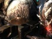 Kinect Dead Space frissons garanties