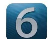 nouvelle mise jour débarque pour iPhone 6.0.2