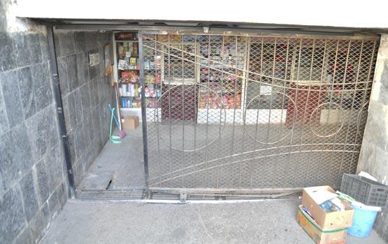 Jour 13 : Un dimanche à UB