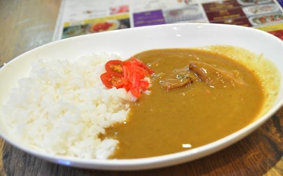 Jour 13 : Un dimanche à UB