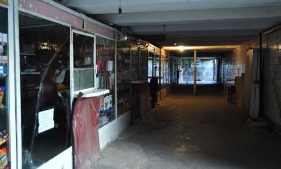 Jour 13 : Un dimanche à UB