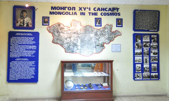 Jour 13 : Un dimanche à UB