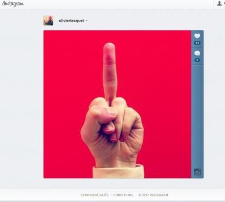 instagramm photo vente Vos photos Instagram seront désormais en vente