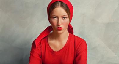 Andrey Yakovlev & Lili Aleeva