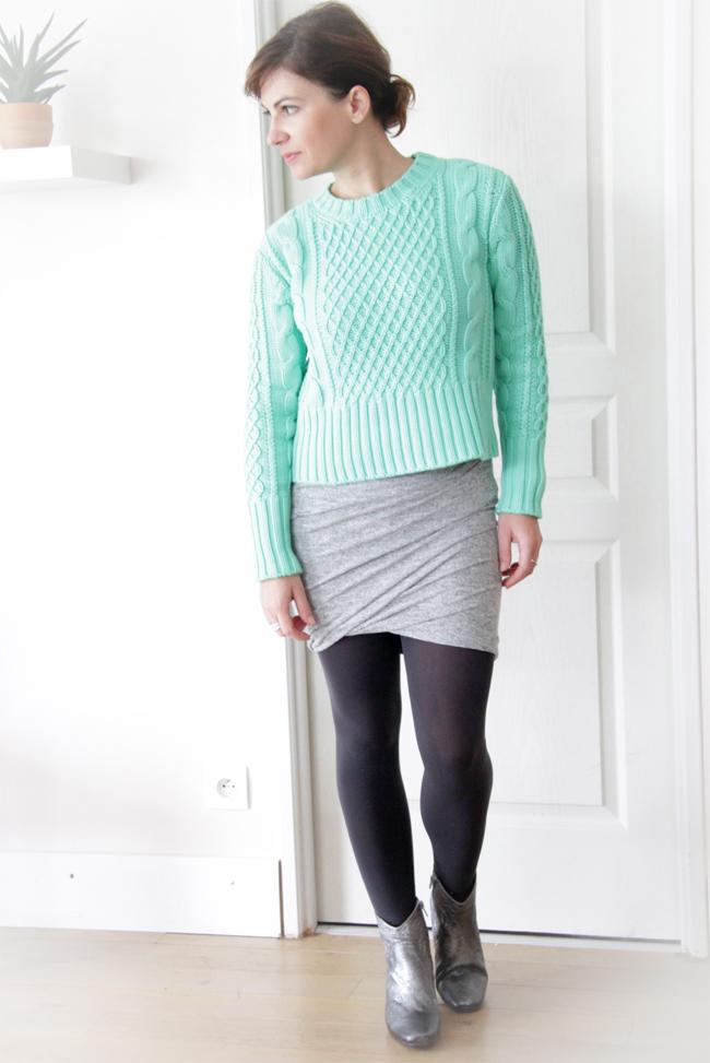 Variation sur le même thème