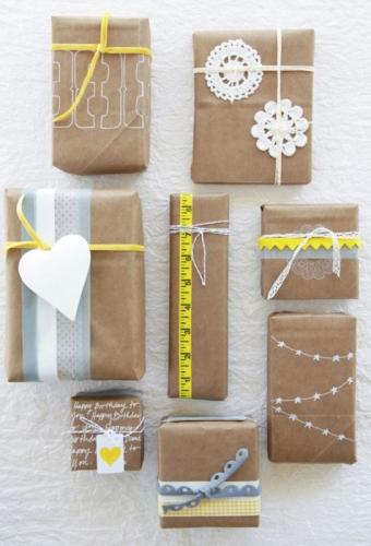 emballage cadeau,étiquettes cadeau,gift wrap