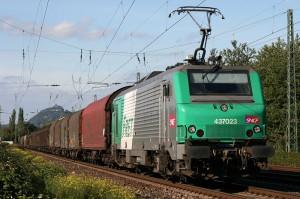 Fret ferroviaire : La SNCF condamnée pour pratiques anticoncurentielles