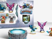 fait cadeau Skylanders enfants