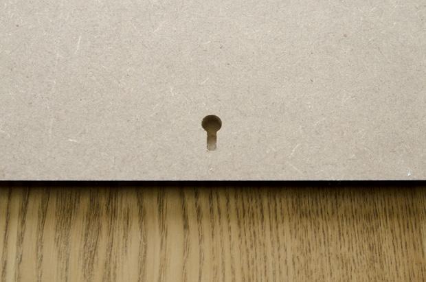 Mayoz.fr, la photo contrecollée sur bois