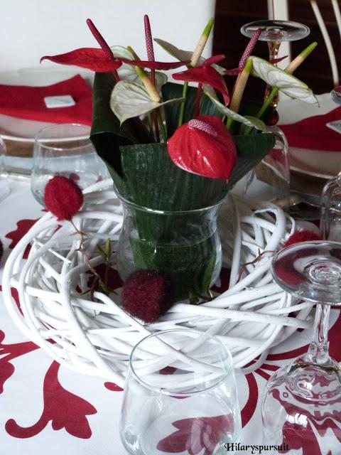 [Spécial fêtes] Un avant goût de fêtes.... / A taste of the holidays...