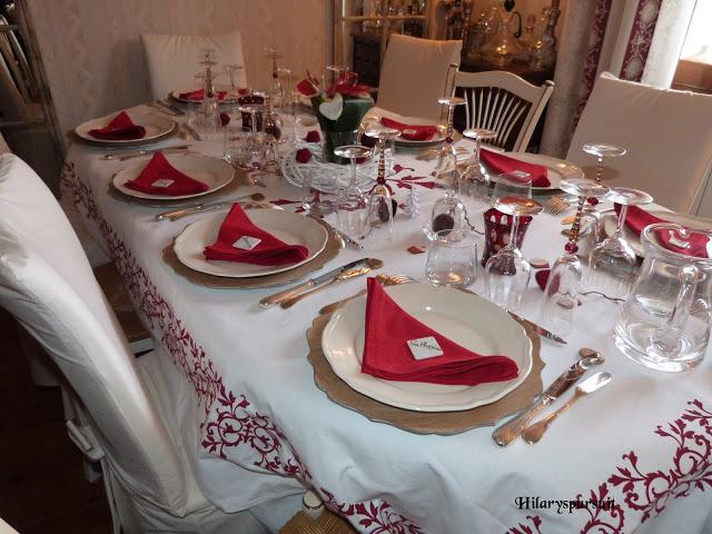 [Spécial fêtes] Un avant goût de fêtes.... / A taste of the holidays...