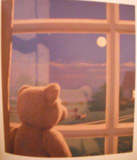 La nuit de Petit Ours