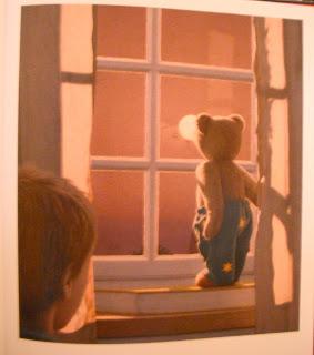 La nuit de Petit Ours