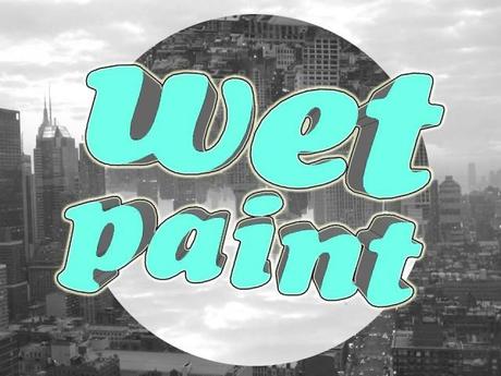 Wet Paint – When It’s Over (EP)