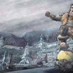 Le Seigneur des Anneaux Online se met a jour