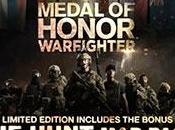 Medal Honor Warfighter devoile pack Hunt