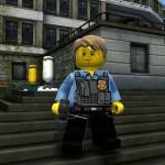Lego City Undercover s’illustre