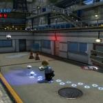 Lego City Undercover s’illustre