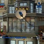 Lego City Undercover s’illustre