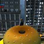Lego City Undercover s’illustre