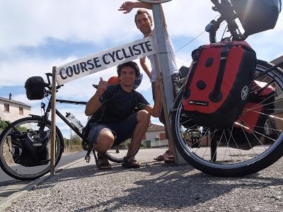 Du retard à l'allumage... Ça chôme ! Limoges-Saint Flour