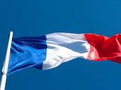 L'image économique France l'international retrait