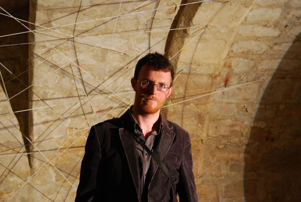 Ce mois ci à la Flaq : Rémi Petit