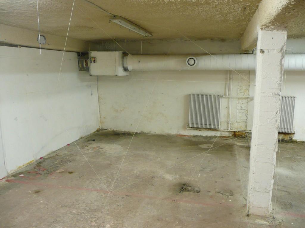 Ce mois ci à la Flaq : Rémi Petit