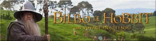 Une hobbit 2 Bilbo le hobbit, part one