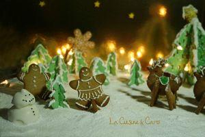 paysage_noël_pain_épices_bonhomme