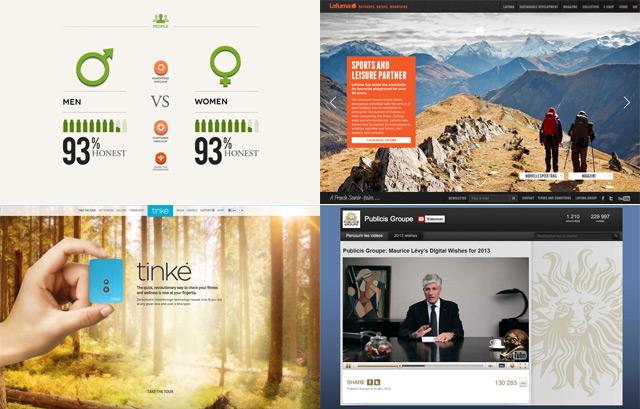 Websites of the week #16
