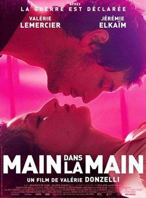 Main dans la main - critique