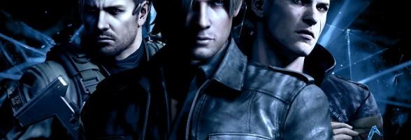 La mise à jour de Resident Evil 6 enfin dispo !