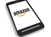 Kindle Phone: nouveau smartphone d’Amazon