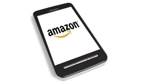 Le Kindle Phone: nouveau smartphone d’Amazon