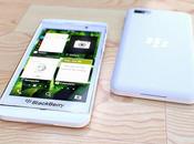 Blackberry L-Series devrait ressembler ça...