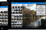 Une nouvelle version de Dropbox sur iOS