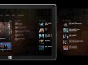 dévoile pour Windows