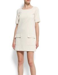 Je veux du blanc pour Noël!